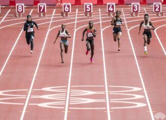 Опублікована система кваліфікації на Олімпійські ігри-2024