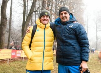 Тиждень потому. Сергій Лебідь – про чемпіонат Європи з кросу