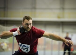 21 метр і дві перемоги українців у Іспанії