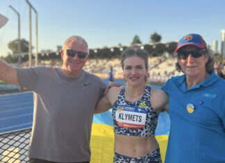 «Відчувала, що щось буде не так. Але ж не настільки» — Ірина Климець про срібло в Австралії