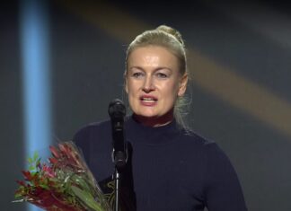 Співчуття світової та європейської атлетики