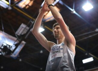 Змагання у Валь-де-Рей за участю Андрія Проценка: трансляція