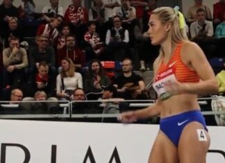 Світовий тур у приміщенні: погоня за світовим рекордом та українська зірка в Торуні