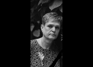 Пішла з життя Нечипорець Алла Григорівна