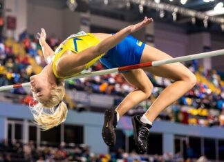 Стамбул-2023: Нерви, обійми, фінал! Українки – у фіналі зі стрибків у висоту