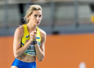 Катерина Табашник: «Нарешті прокляття четвертого місця зняте»