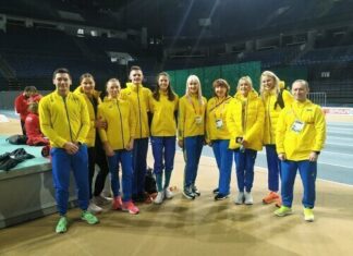 Стамбул-2023: за день до старту