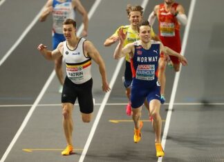 Стамбул-2023: день національних рекордів, срібло екс-українки і реалізм Коваленка