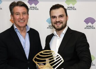 Міжнародна асоціація легкоатлетичних федерацій залишила чинним відсторонення росіян і білорусів