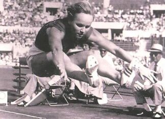 Пішла з життя олімпійська чемпіонка Віра Крепкіна (+інформація про прощання)