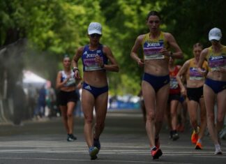 Світовий рекорд Перес і медалі українок, або чим запам’ятався командний чемпіонат Європи-2023 зі спортивної ходьби