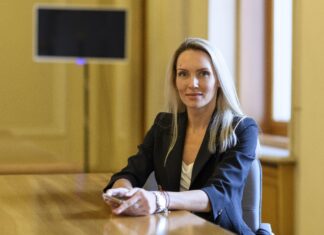 Багатобічна діяльність ФЛАУ: Ольга Саладуха провела низку робочих нарад