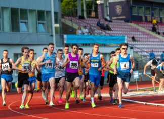 Відбірковий командний чемпіонат України: Хто та чим найбільше вразив у Львові