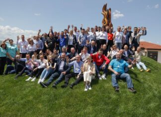 Конференція від European Athletics