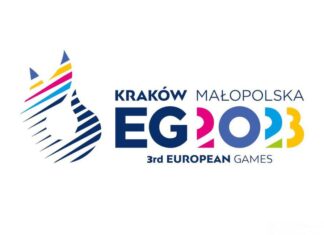 Європейські Ігри 2023 у Польщі розпочато!