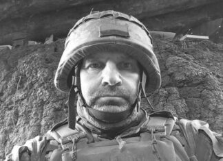 Загинув Ігор Осьмак – заслужений тренер України