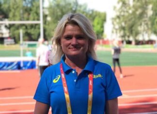 Вічна пам’ять Склалоцькій Мирославі Володимирівні
