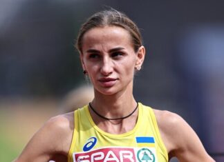 Наталія Кроль продовжує перемагати, Роман Кокошко – в трійці