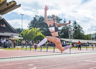 Марія Сіней і Ольга Корсун – про виступ на змаганнях у Женеві (ВІДЕО)