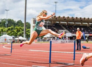 Вікторія Ткачук: «Замість того, щоб жити в очікуваннях, насолоджуюся своїм шляхом» (ВІДЕО)