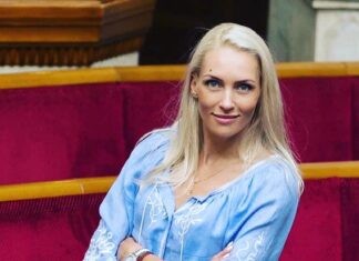 Ольга Саладуха — нова В.О. президента ФЛАУ
