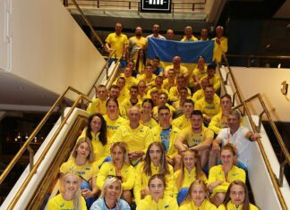 Підсумки чемпіонату Європи U23