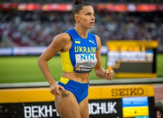 Будапешт-2023: вечірня кваліфікація п’ятого дня чемпіонату світу з легкої атлетики