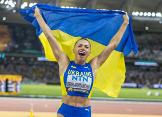 Марина Бех-Романчук: «Навіть не уявляєте, скільки людей допомогли мені виграти цю нагороду»