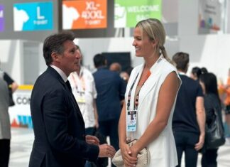 Віцепрезидентку ФЛАУ Наталію Добринську обрано до Ради Світової легкої атлетики