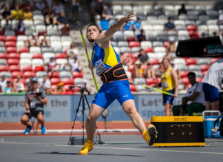 Головна тренерка Ірина Новожилова — про стан лідерів, прогрес молоді та очікування від чемпіонату України з метань