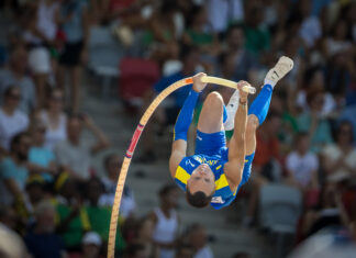 Рим-2024, день 4: трансляція і розклад виступів українців на чемпіонаті Європи з легкої атлетики