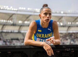 Марина Бех-Романчук: «Цього сезону зрозуміла, наскільки складно поєднувати стрибки в довжину й потрійним»