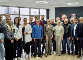 Відбулося позачергове засідання Ради ФЛАУ