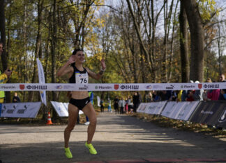 Богдана Семьонова не братиме участь у чемпіонаті Європи з кросу