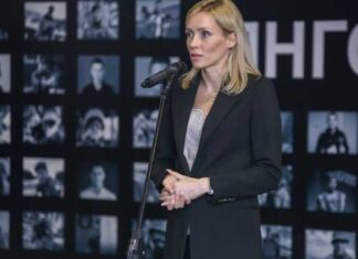 Ольга Саладуха дала велике інтервʼю “Українській Правді”
