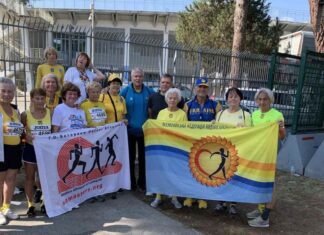 Успіхи ГО ВЛАУ за 2023 рік