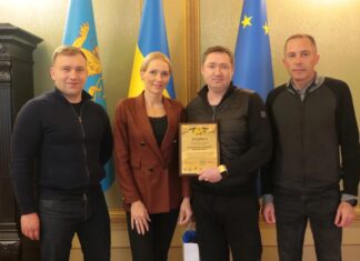 Львівщина може стати центром розвитку легкої атлетики в Україні