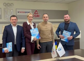 Співпраця з НАДЦ: Початок роботи над антидопінговою програмою