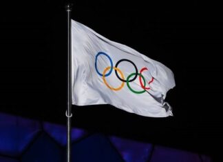 Обурливе рішення МОК прокоментувала Ольга Саладуха