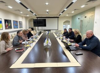 Підготовки команди до виступу в Олімпійських іграх 2024 в Парижі