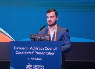 Євген Пронін склав повноваження віцепрезидента ФЛАУ