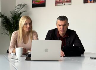 Ініціатива від партнерів: Українська спортивна клініка з думками про спільний проєкт