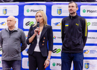 У Києві стартував командний чемпіонат України