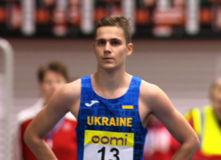 Одна сота до фіналу: яким був день 7 лютого для українських легкоатлетів