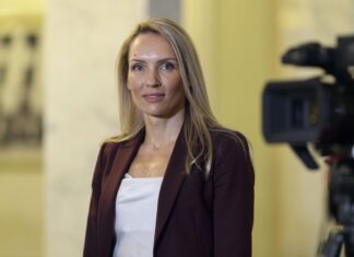 Ольга Саладуха розповіла про досягнення та амбіції ФЛАУ – інтерв’ю для «24 канал спорт»