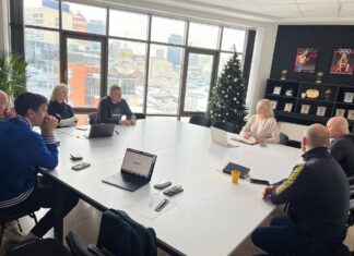 Затверджено таблицю очок для триборців віком до 14 років, – рішення виконкому ФЛАУ