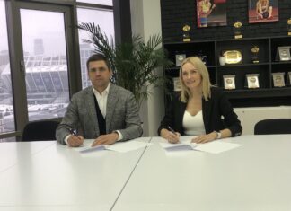 Розвиток та популяризація легкої атлетики: ФЛАУ та Інститут модернізації змісту освіти домовились про взаємодію