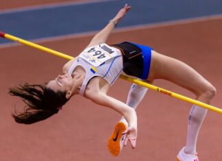 Від Португалії до Чехії, або як виступили українські легкоатлети у перші дні літа