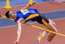 Олег Дорощук – третій на змаганнях у Густопече