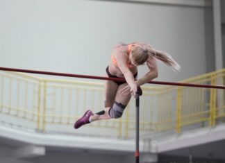 Політ у першу трійку, або SB Яни Гладійчук у Хорватії